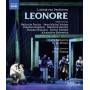 Paulin / Richer / Hegedus / Opera Lafayette Orch / - Leonore [US-Version, Regio 1/A]