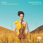 Ragnhild Hemsing / Barokkanerne - Vivaldi:The Norwegian Seasons