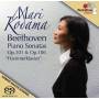 Mari Kodama - Klaviersonaten 101+106
