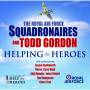 Royal Air Force Squadronaires - Helping The Heroes