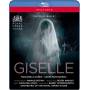 Nunez / Muntagirov / The Royal Ballet - Giselle [DE-Version, Regio 2/B]