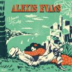 Alexis Evans - Yours Truly (LP)