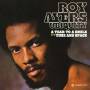 Roy Ayers - A Tear To A Smile (Ltd. 7)