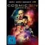 Koch Media Gmbh - Cosmic Sin - Invasion Im All [DE-Version, Regio 2/B]