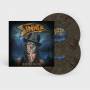 Sinner - Brotherhood (Clear/White/Black marbled)
