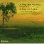 Gerald Finley / Julius Drake - A Song-For Anything