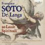 Various - Soto De Langa:20 Laude Spirituali