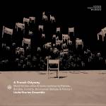 Understories Ensemble - A French Odyssey - Music for Two Cellos by Rameau,