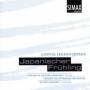 L. Iregens-jensen - Japanischer Fruhling / Passacaglia / Pastorale