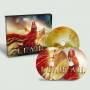 Leah - The Glory And The Fallen (limited 3CD)