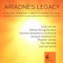 Schafer / Orford String Quartet / Toronto Symphony - Ariadne's Legacy