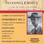 Beethoven / Furtwangler - Sinfonie 3 / Lucerne Festival