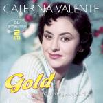 caterina Valente - Gold - 50 unvergessene Hits