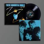 These Immortal Souls - EXTRA (Ltd. LP)