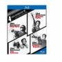 4 Film Favorites: Dirty Harry - 4 Film Favorites: Dirty Harry [US-Version, Regio 1/A]