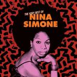 Nina Simone - The Very Best of Nina Simone (Cristal Clear Vinyl