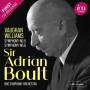 Adrian Boult / BBC SO - Sinfonien 5 & 6