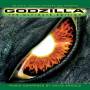 David Arnold - GODZILLA:THE ULTIMATE EDITION:Motion Picture Sound