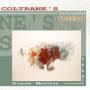 Marco Ricci - Coltrane's Colours