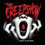 The Creepshow - Death At My Door