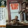 Archie Shepp - Attica Blues (mini Lp Sleeve)