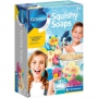 Clementoni - Galileo Squishy Soaps