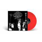 Abruptum - Evil Genius (Red Vinyl)