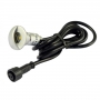 Synergy 21 Led - Bodeneinbaustrahler ARGOS rund in-G IP65 ww 90