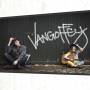 Vangoffey - Take Your Jacket Off & Get Into It