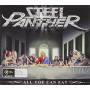 Steel Panther - All You Can Eat