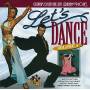 Graham Dalby And The Ophones - Lets Dance Vol.4