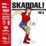 Various Artists - Ska, Ska, Skandal No. 6