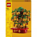 LEGO - LEGO Icons 40648 Glckskastanie