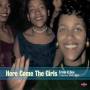 Ernie K-doe - Here Come The Girls-A History 1960-1970