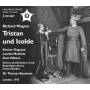 Wagner - Tristan Und Isolde