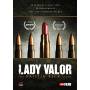 Lady Valor / (ws Ac3 Dts) - Lady Valor [US-Version, Regio 1]