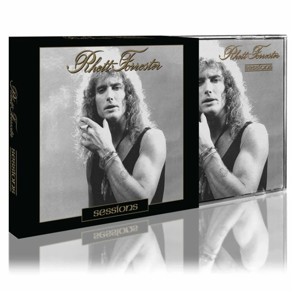 Sessions (Slipcase) 1
