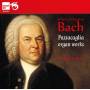 Sergio De Pieri - Bach: Passacaglia Organ Works