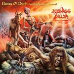 Mekong Delta - Dances Of Death (And Other Walking Shadows) (Slipc
