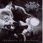 Cerberus - Chapters Of Blackness