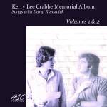 Daryl Runswick & Ray Russell & Phil Lee & Tony Hy - Kerry Lee Crabbe Memorial Album: Songs with Daryl