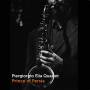 Elia Piergiorgio Quartet - Prince Of Persia