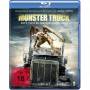 Daniel Wise - Monster Truck (Blu-Ray) [DE-Version, Regio 2/B]