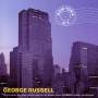 George Russell - New York,N.Y.