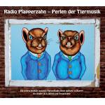 Herr Braun & Herr Murr - Radio Plapperzahn - Sonne im Gepck