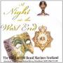 Band Of H. M. Royal Marines Scotland - Night At The West End