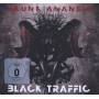 Skunk Anansie - Black Traffic (Special Edition) [DE-Version, Regio 2/B]