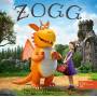 Zogg - Zogg-Das Original-Hrspiel zum Film