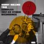 Sonny Trio Rollins - Complete 1957-62 Studio Record