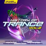 Various - History Of Trance Vol. 2 - Classic Hit Collection